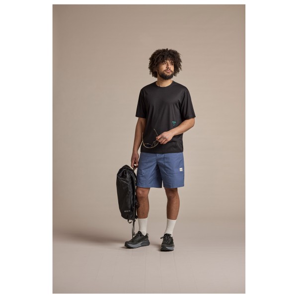 Maloja - SassoM. - Short