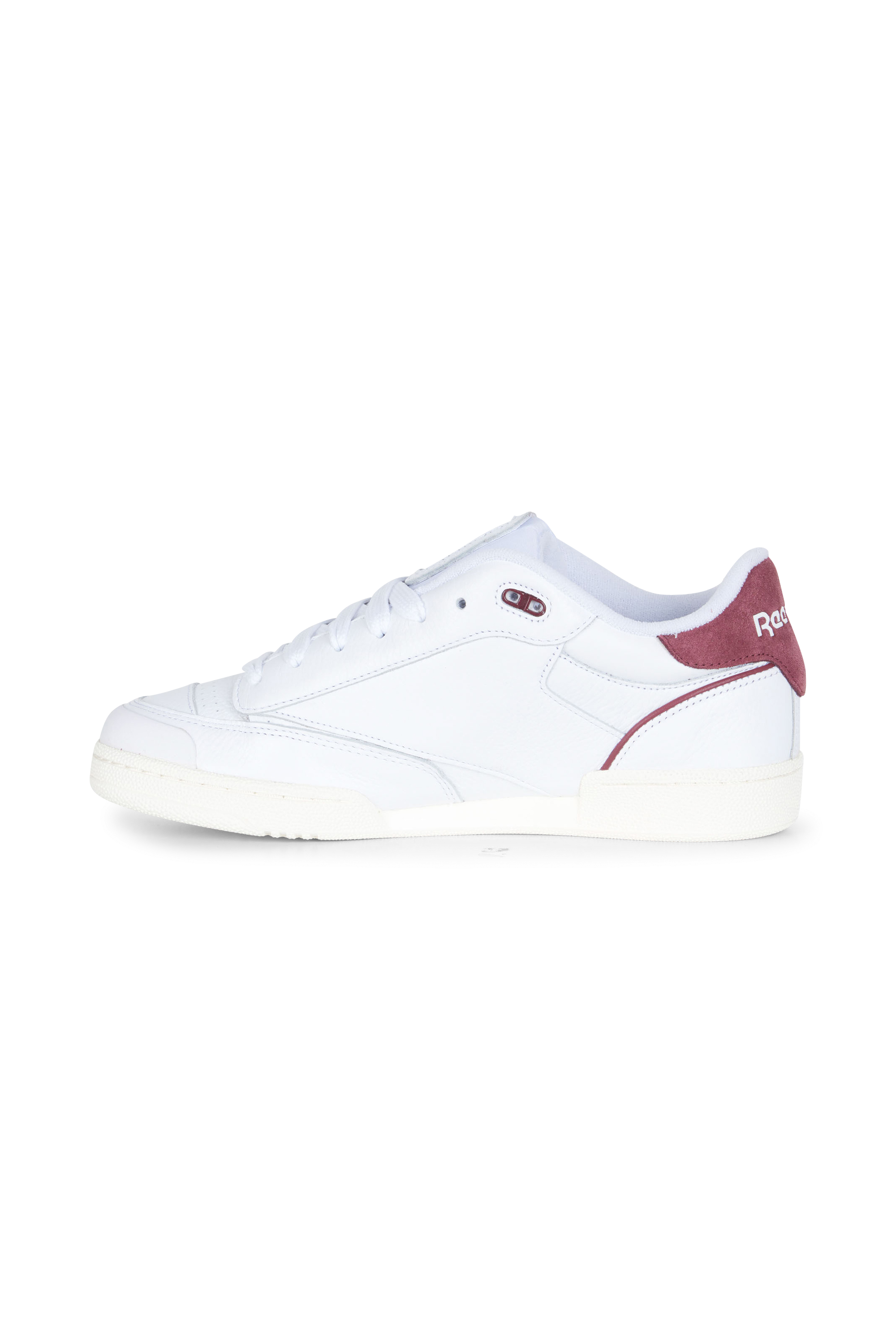 REEBOK Baskets  CLUB C BULC Blanc