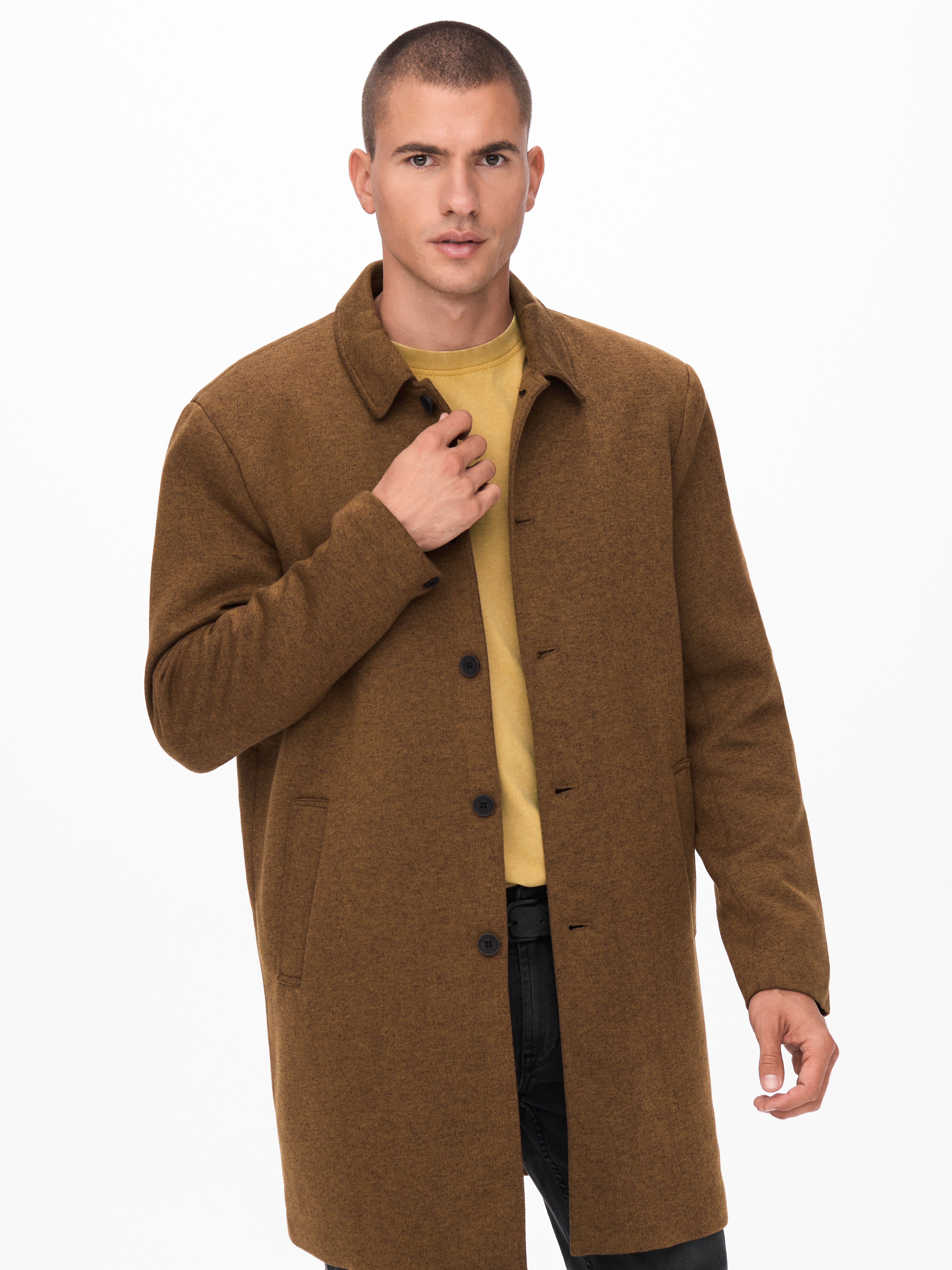 ONSADAM Mantel Monks Robe
