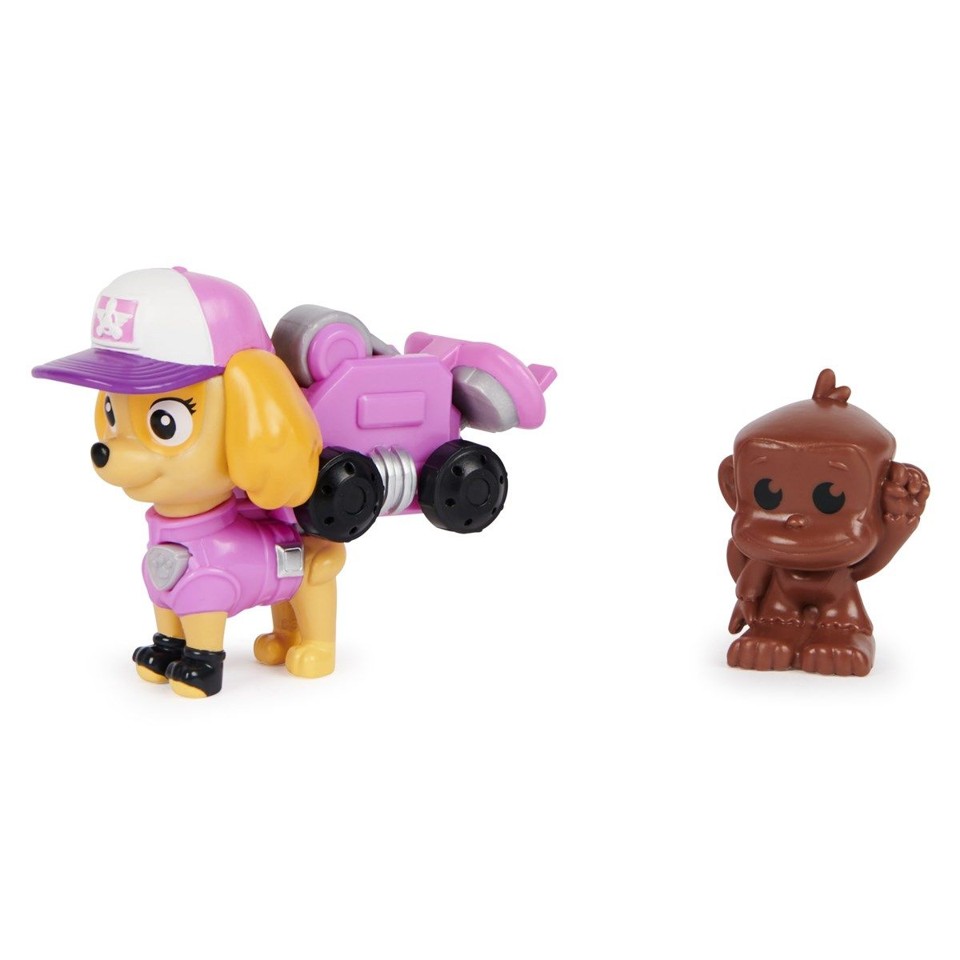 Paw Patrol - Big Hero Pups - Skye