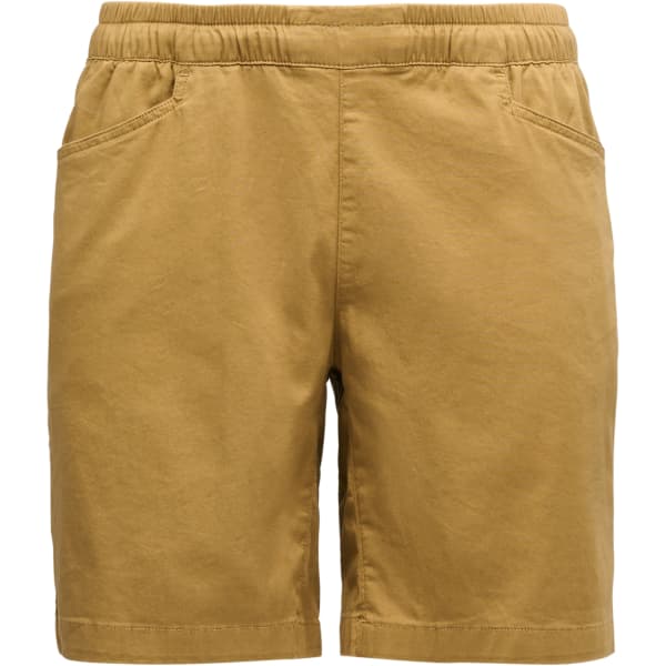 Short escalade BLACK DIAMOND NOTION SHORTS FLAX