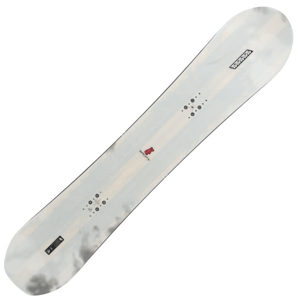 Planche de snowboard K2 ANTIDOTE