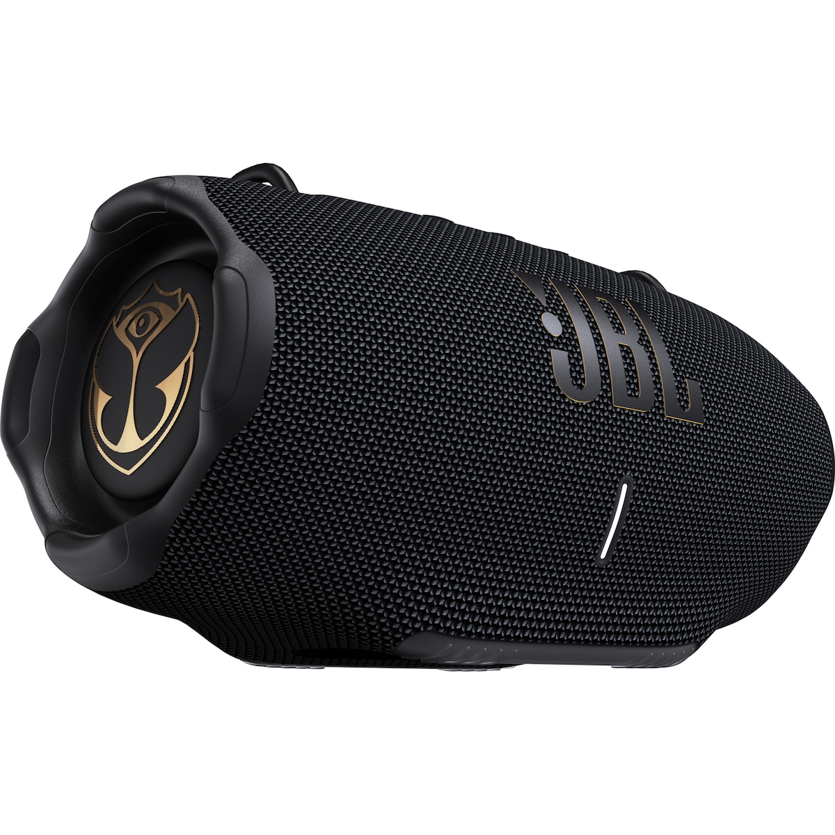 JBL Xtreme 4 bærbar høyttaler (tomorrowland utgave)