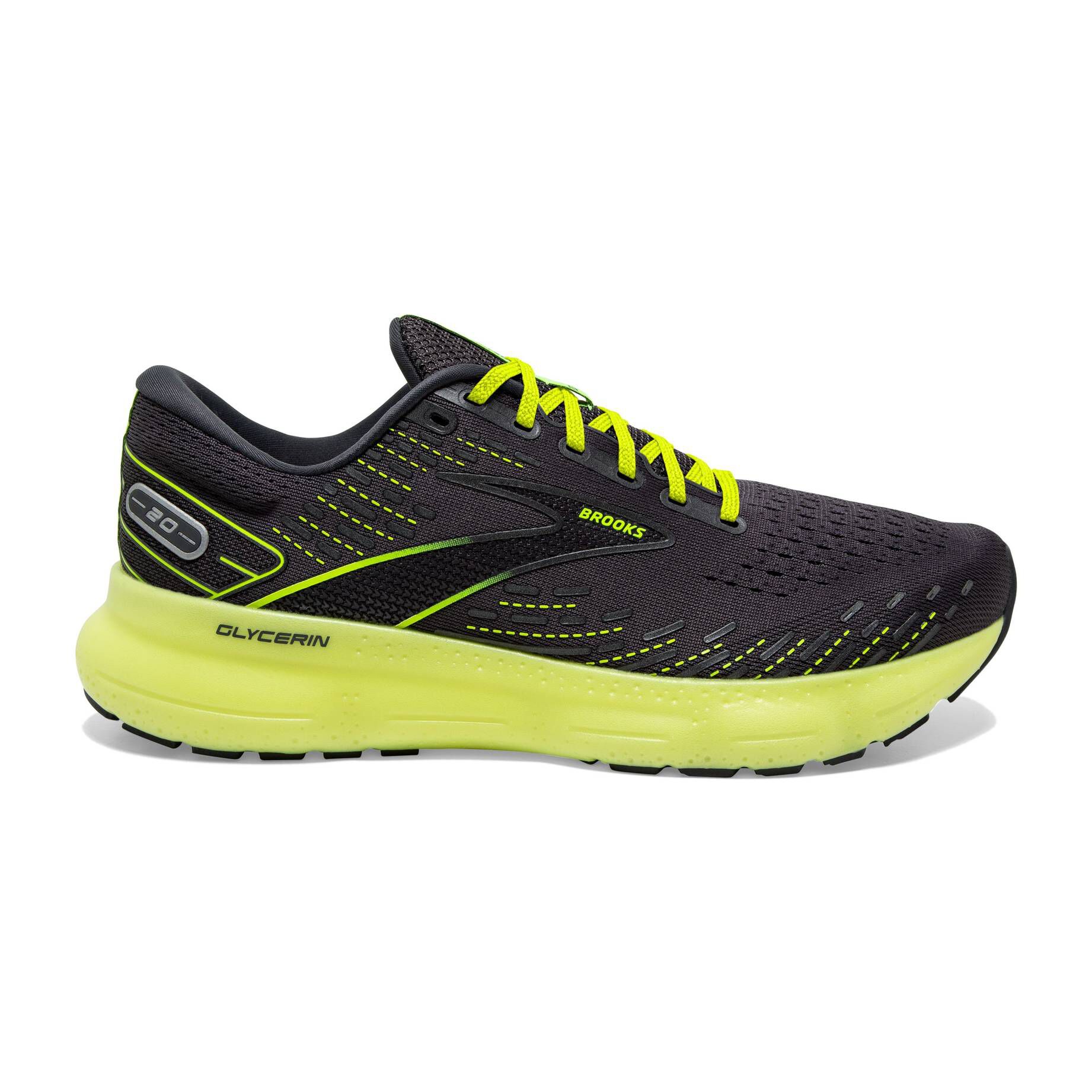 Brooks| Damen Laufschuhe GLYCERIN 20