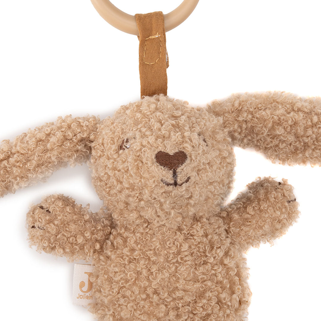 Jollein wagenhanger bunny riverside