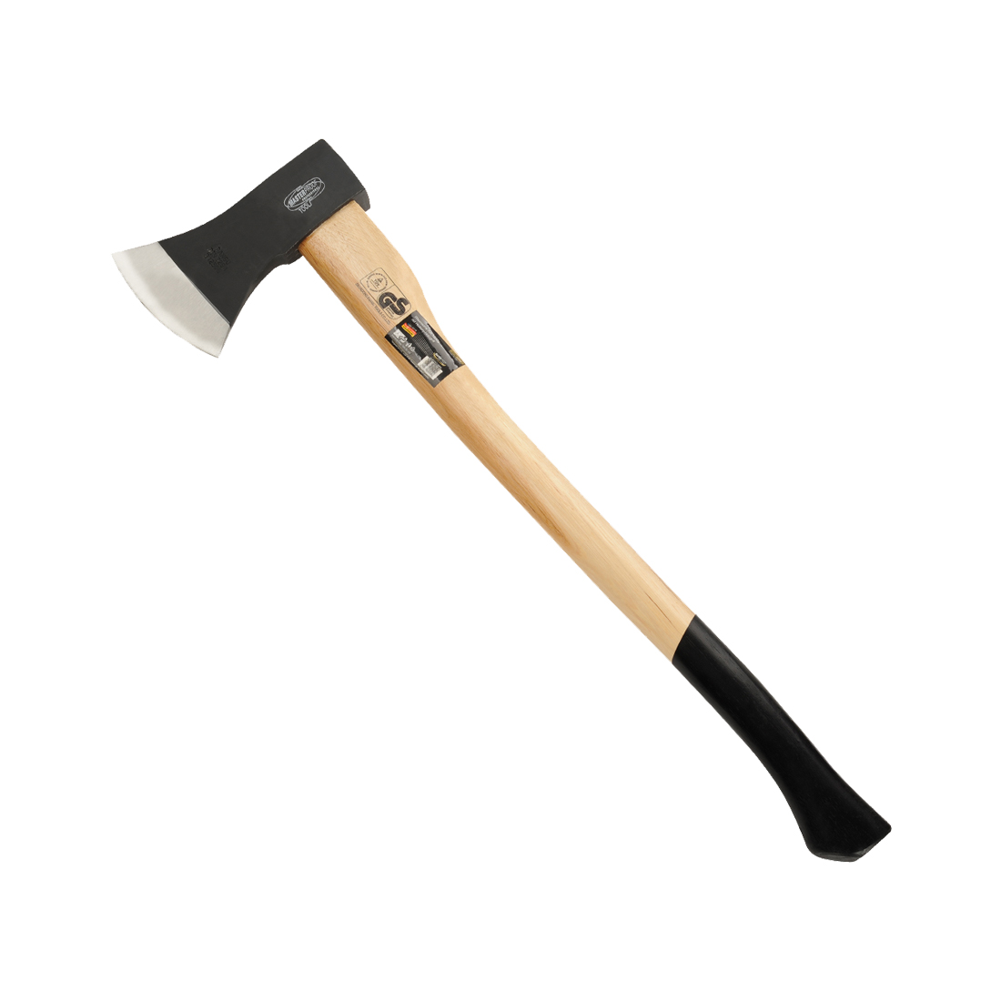 Masterproof Profi Rheinische Axt 1250g