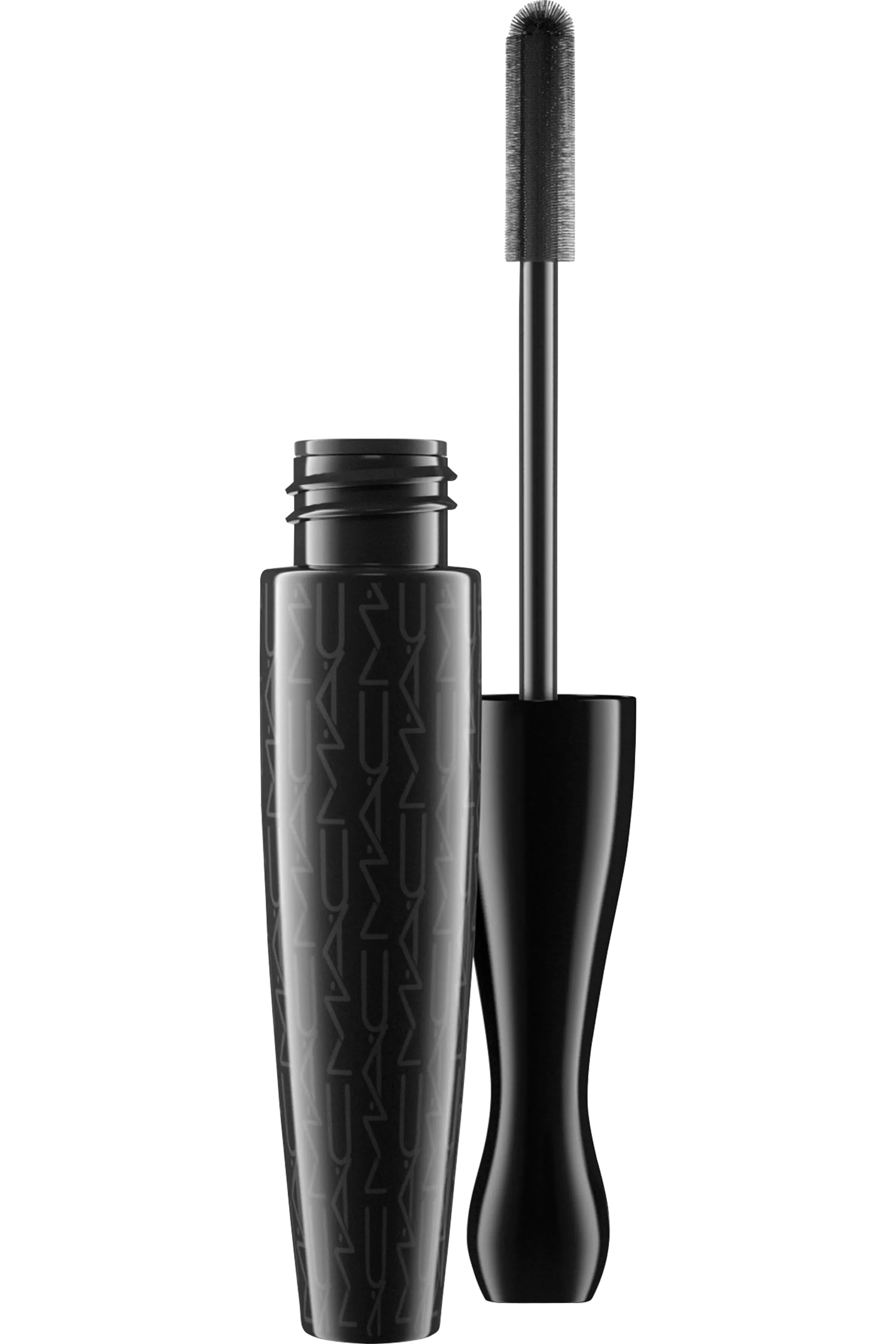 M.A.C Mascara Recourbant In Extreme Dimension 3D Black Lash Noir-13 g