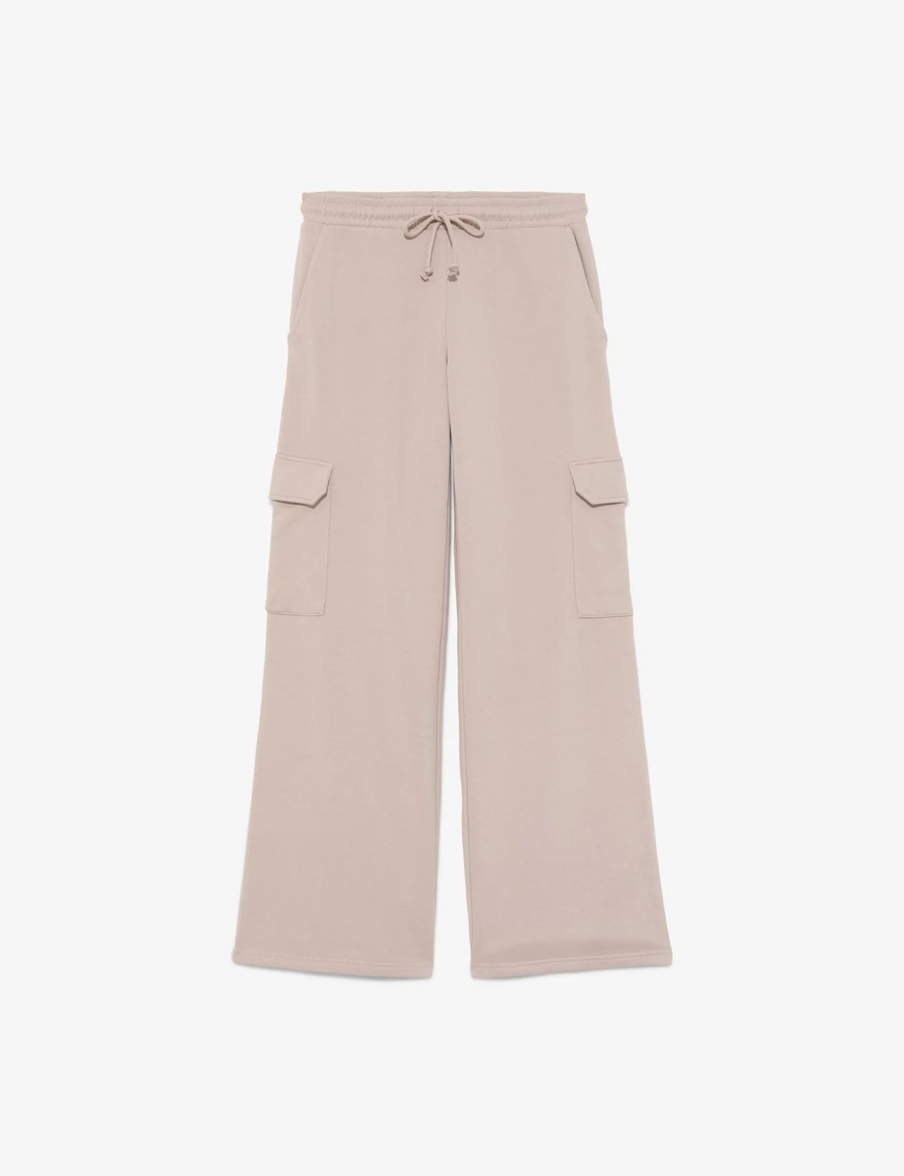 Jogging cargo taupe