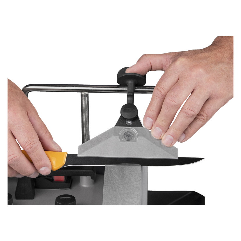 Slipejigg 140 mm