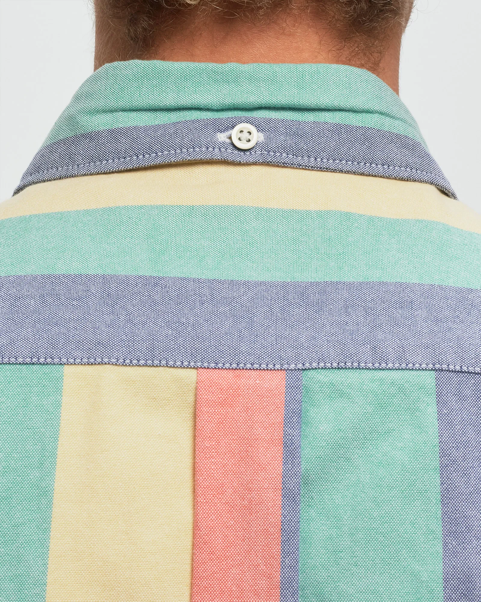 Barbour Barbour Fulwell TF Shirt