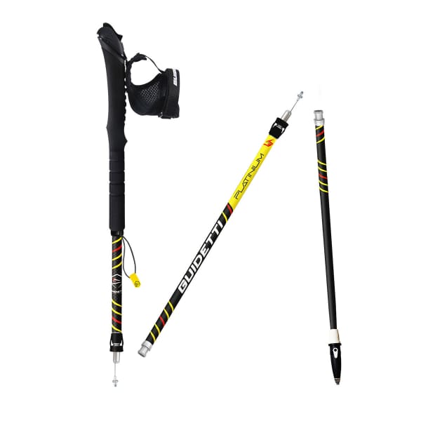 Bâton trail GUIDETTI GUIDETTI PLATINIUM NEO PERFORMANCE 22
