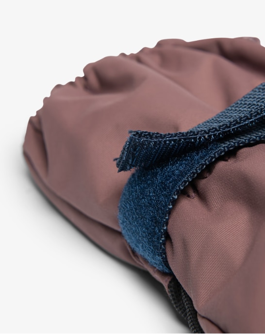 Viking Kids Alv Winter Mitten<br>Varme, vann og vindtette!