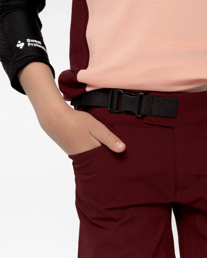 Sweet Hunter Shorts JR