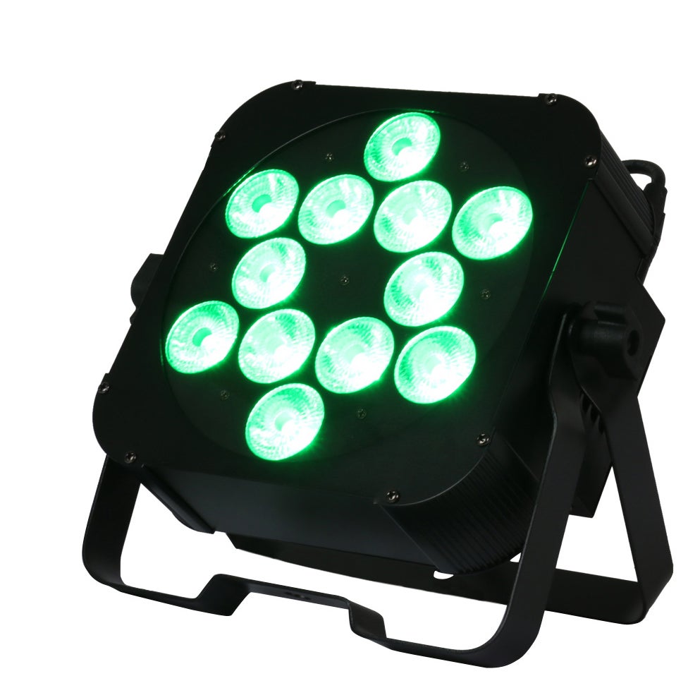 Ayra Compar 60 RGBAW+UV LED projector