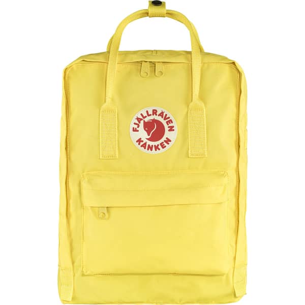 Sac à dos lifestyle FJALLRAVEN KANKEN CORN