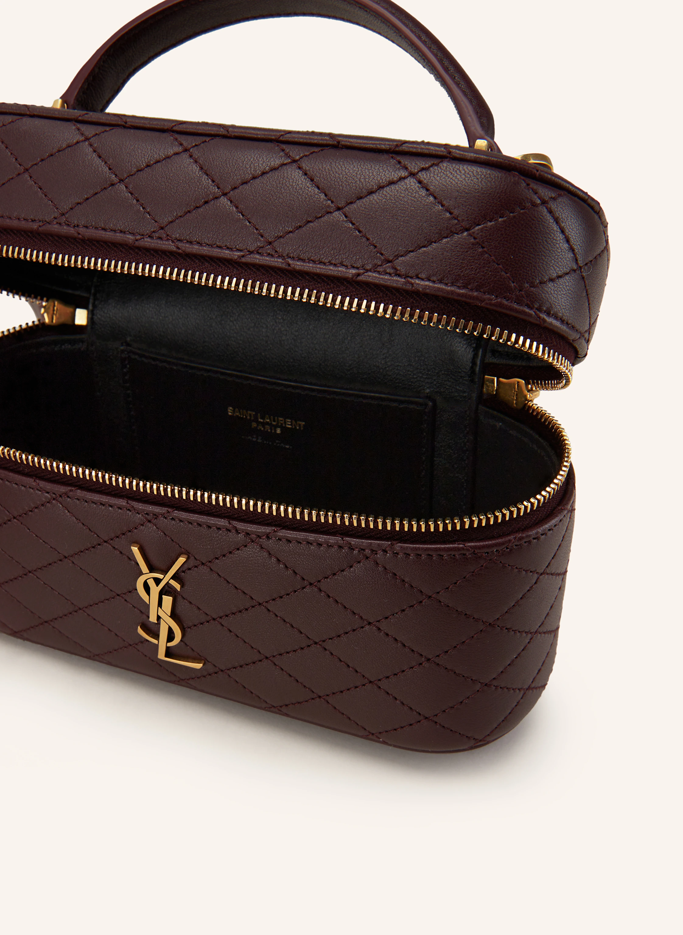 SAINT LAURENT Umhängetasche GABY MINI
