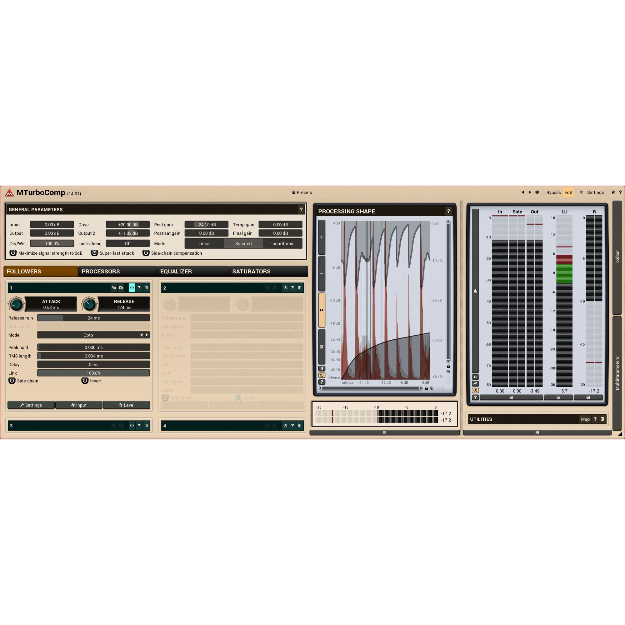 MeldaProduction MTurboComp (download)
