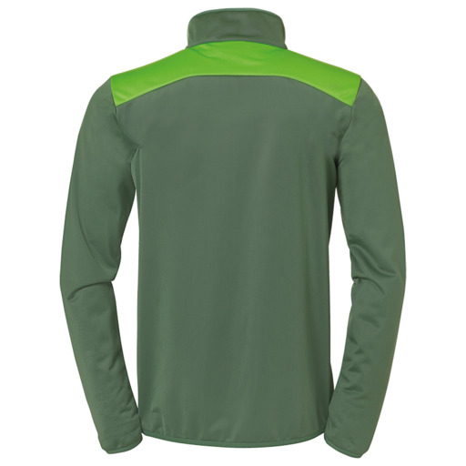 Jaqueta Emotion 2.0 Poly Verde Kempa