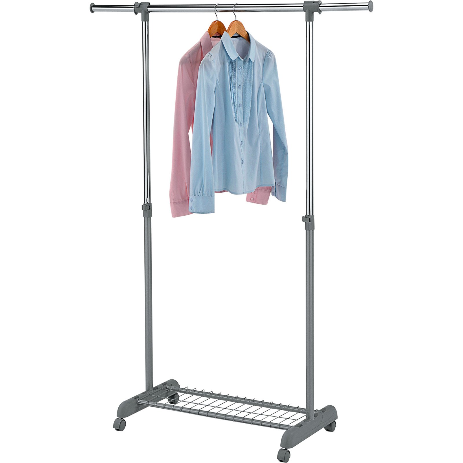 Rollkleiderständer Willi