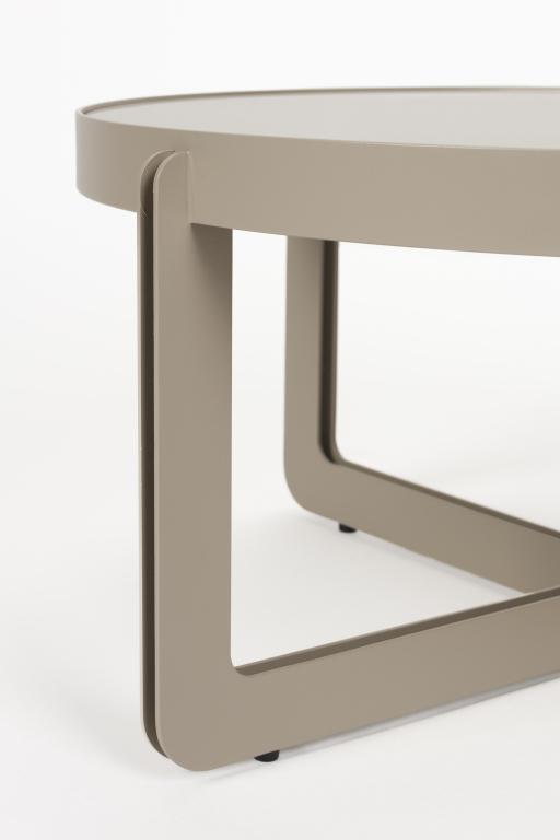 Zuiver Centre salontafel Ã68 zwart_1