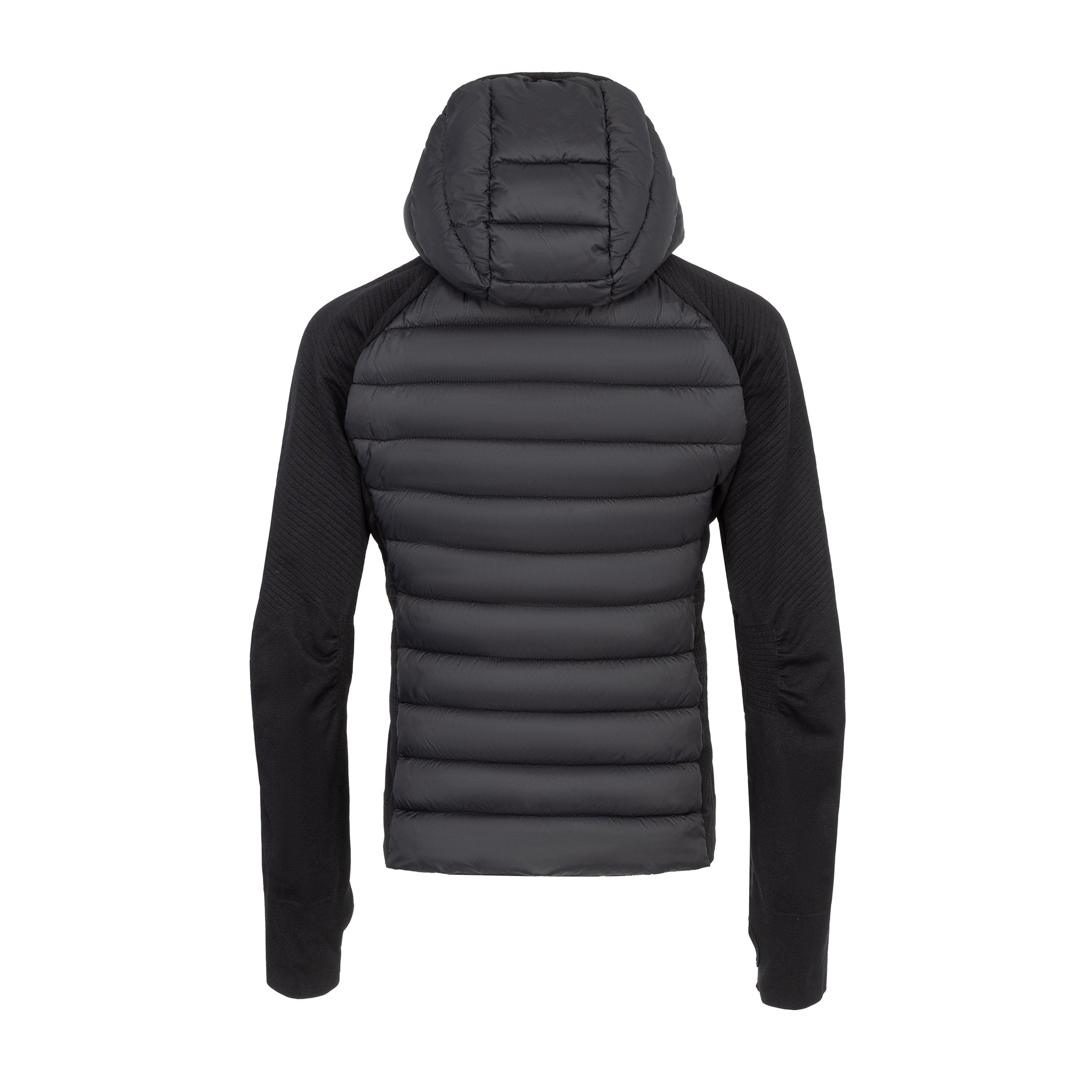 Slazenger Hooded Jacket Womens