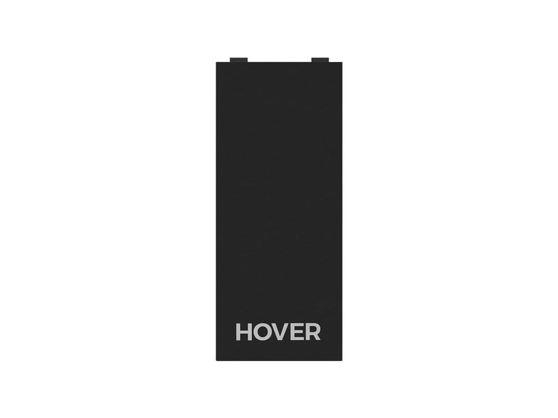 HOVERAir Multikopter HoverAir X1 Combo Schwarz, RTF (C0 | C Kompakte, selbst fliegende Kamera Drohne
