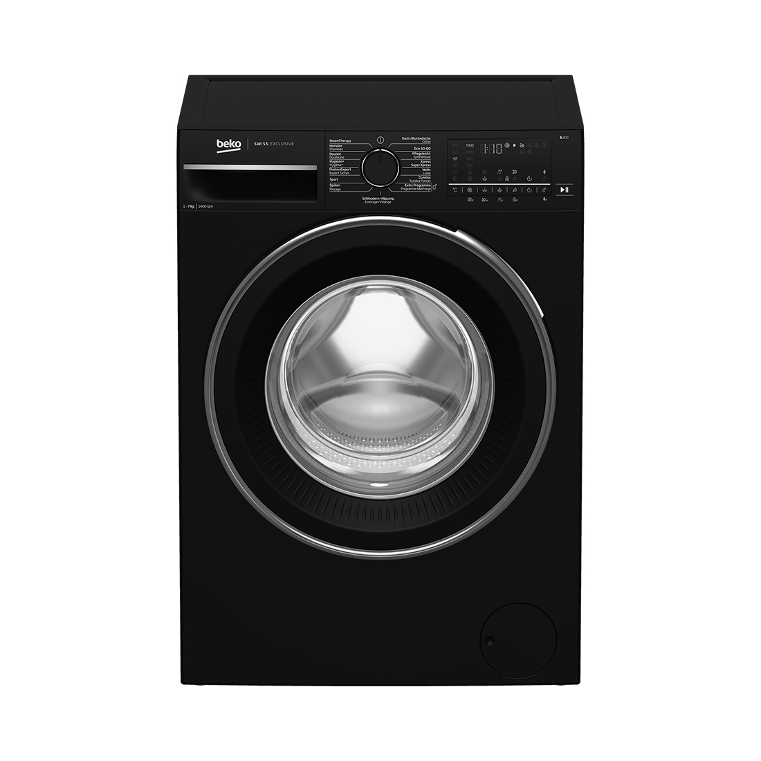 beko WM310 7kg Waschmaschine A
