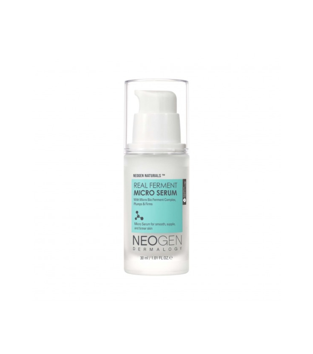 Neogen - Sérum Facial Hidratante Dermalogy Real Ferment Micro Serum