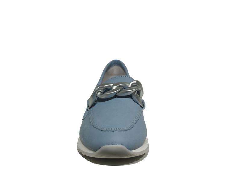 Remonte R2544 sky/aqua