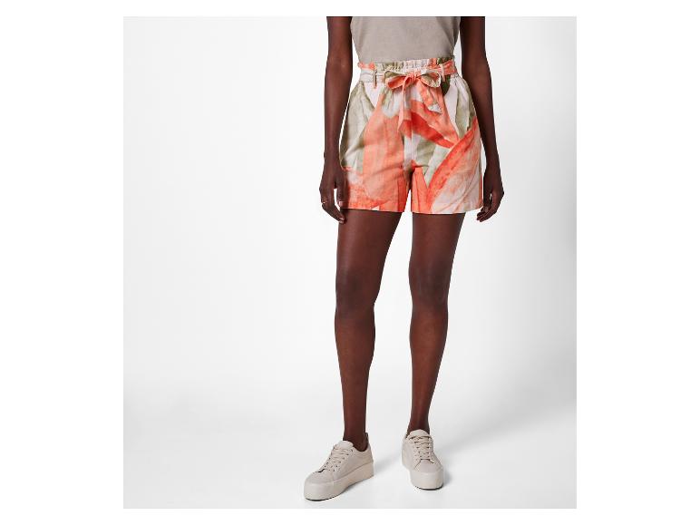 Dames short