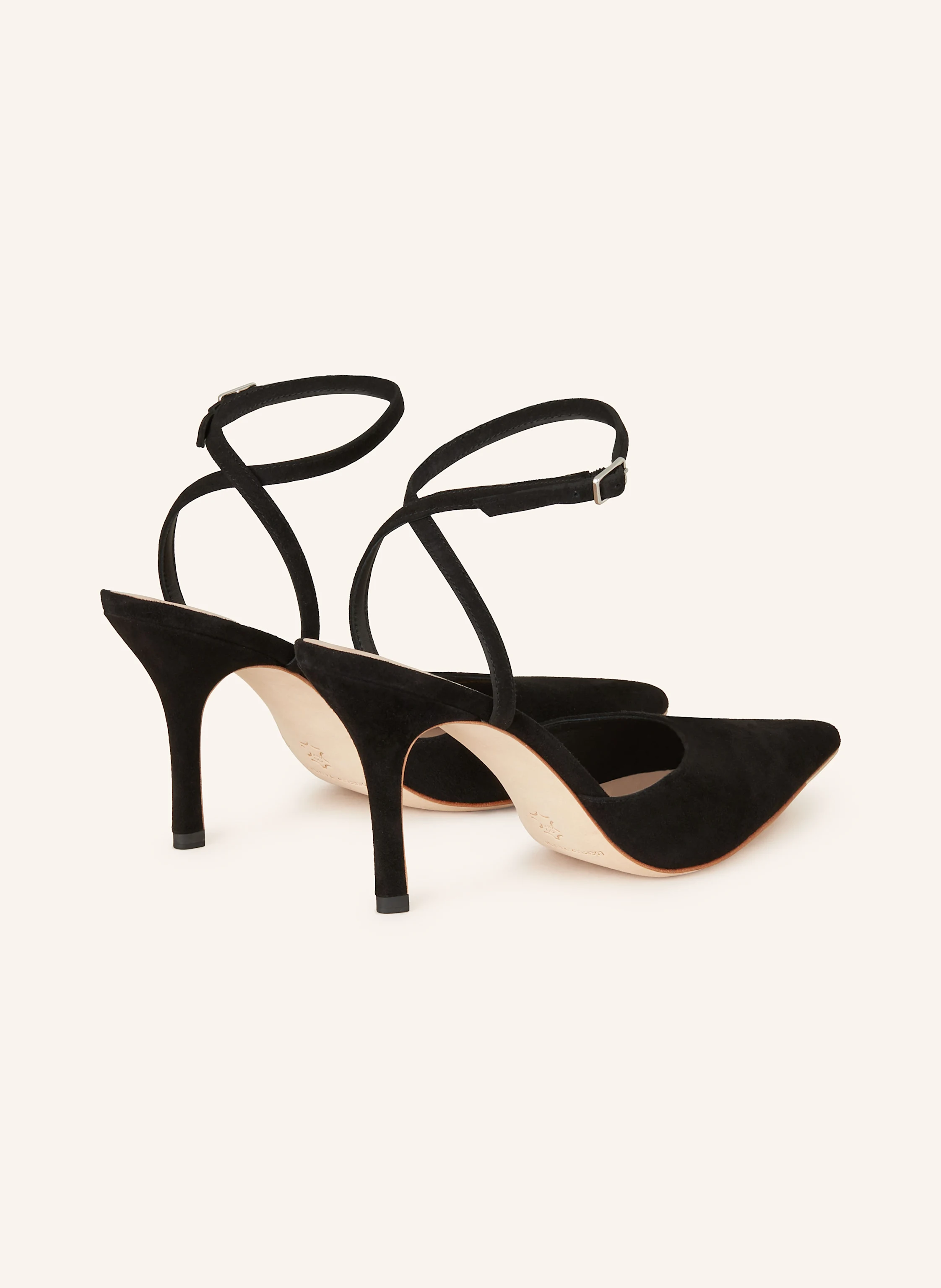 LOEFFLER RANDALL Slingpumps