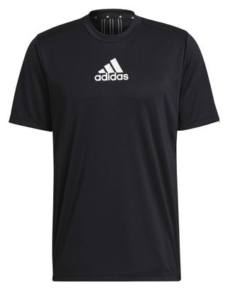 T-shirt adidas Primeblue Designed To Move Sport 3-Bandes