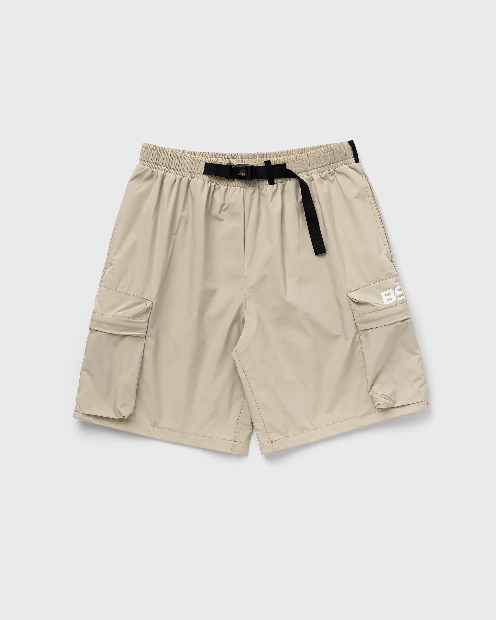 BSTN Brand Lightweight Cargo Shorts