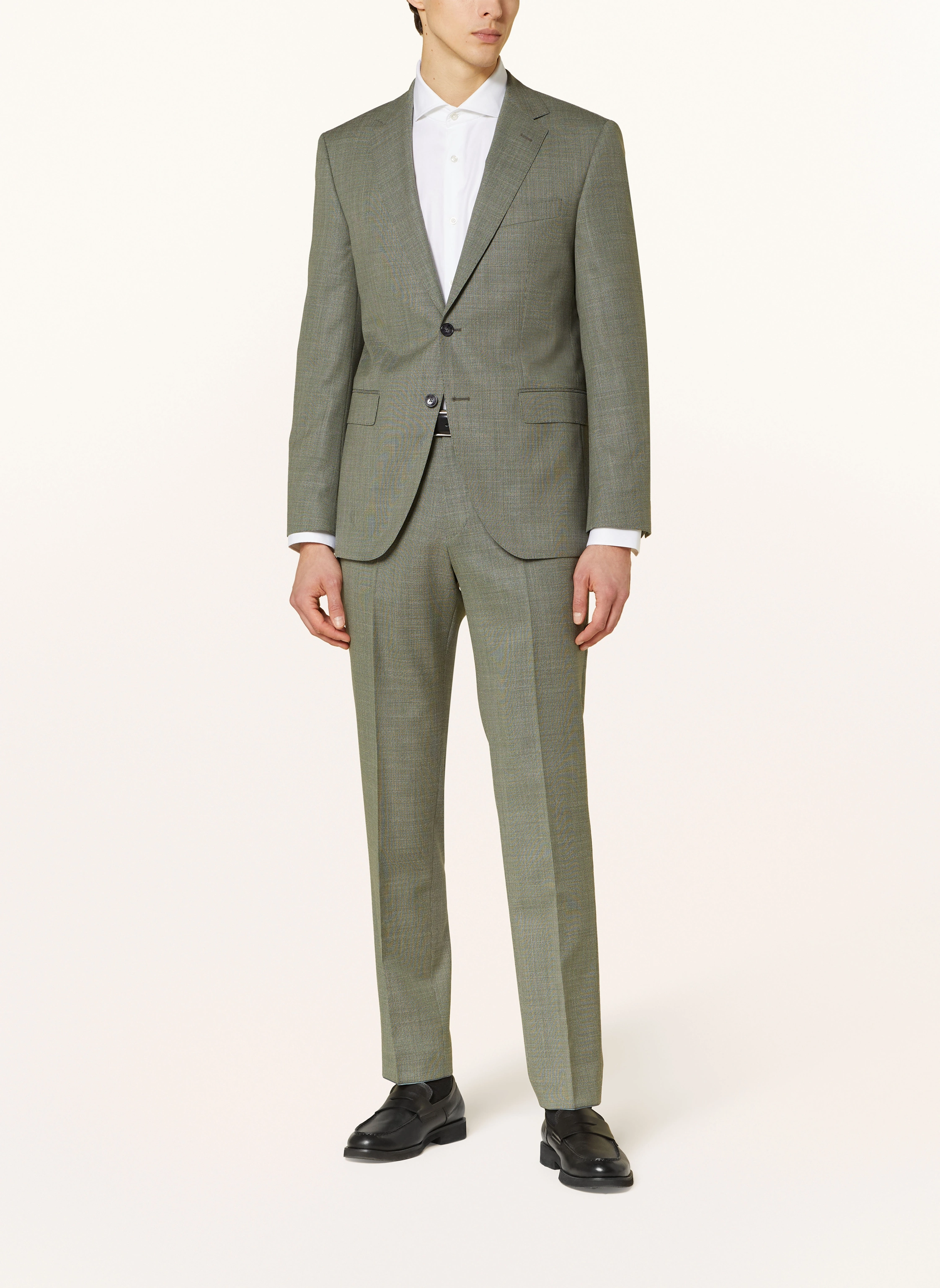 BOSS Anzug JECKSON Regular Fit