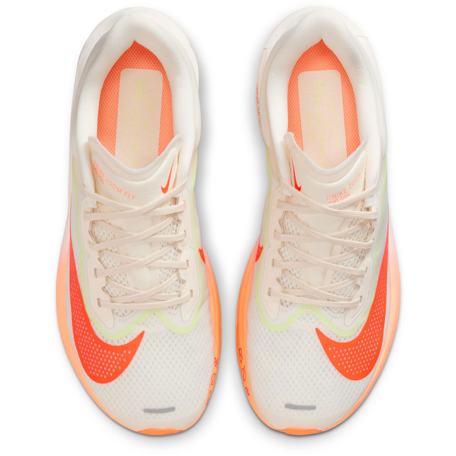 Nike Zoom Fly 6 Dames