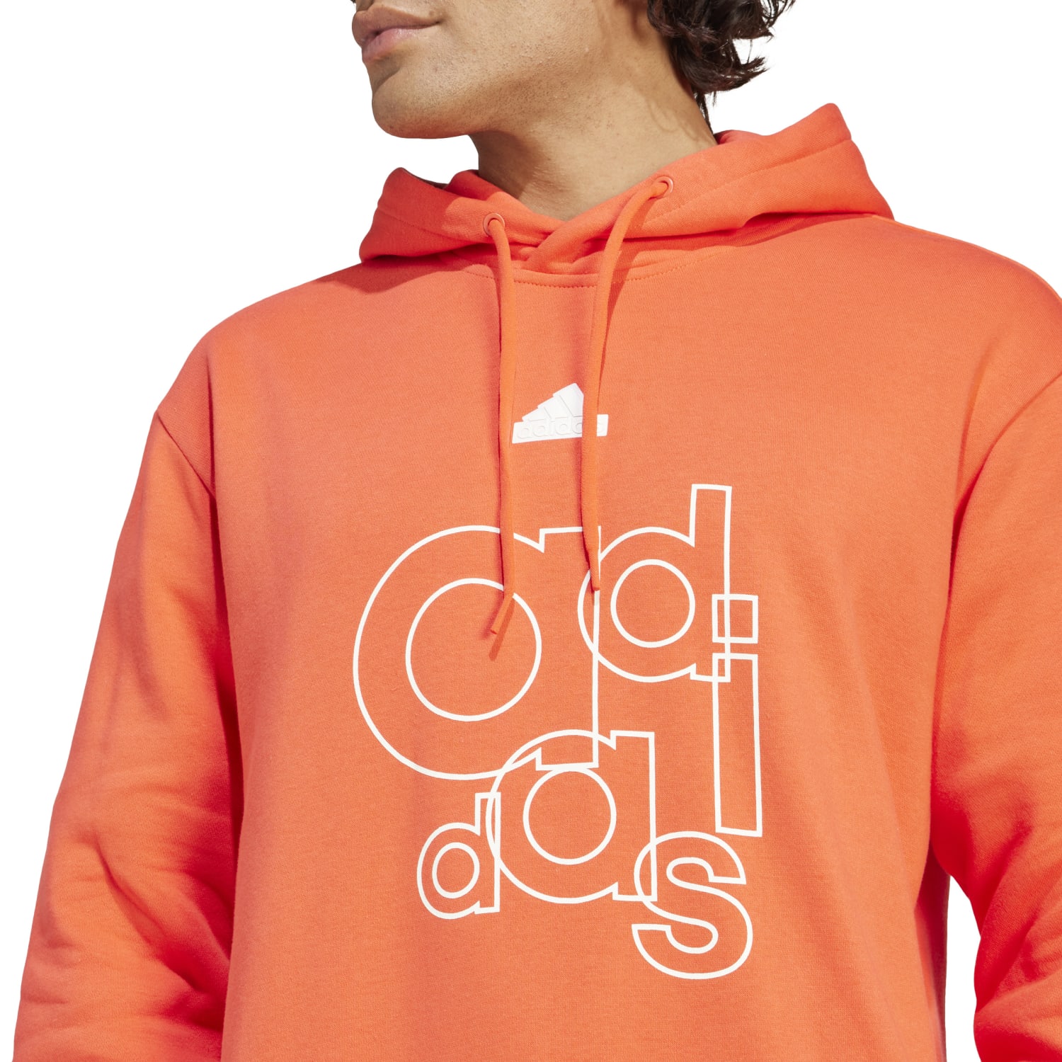 Adidas BL FL HD Q1 GD