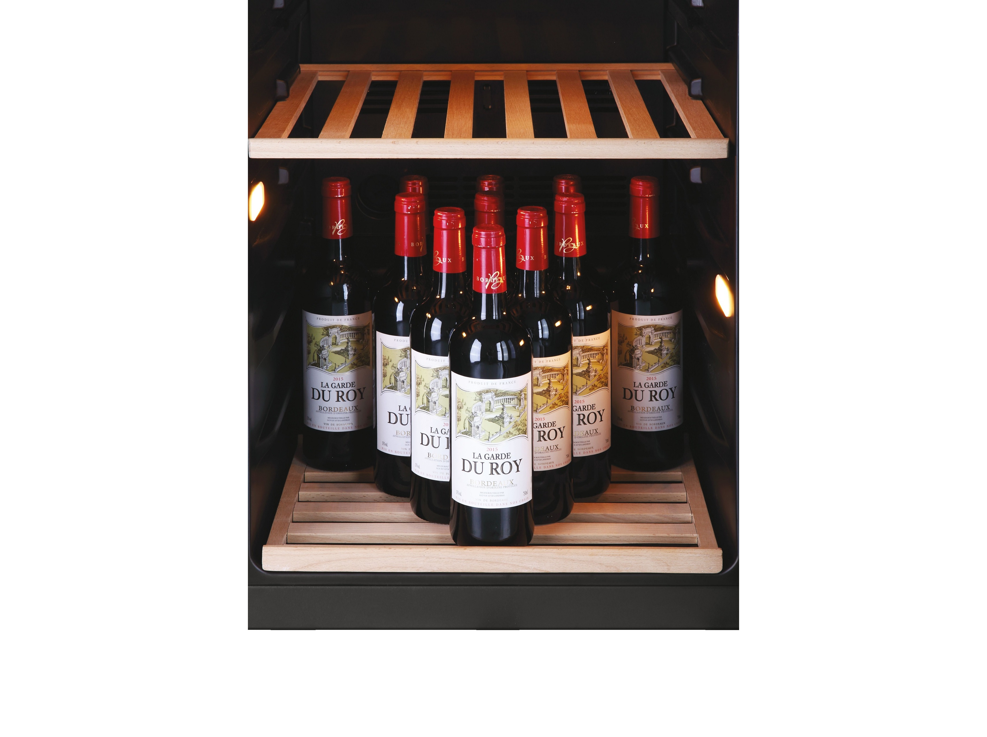 CAVE DE VINHOS HAIER HWS49GA 49 GARRAFAS