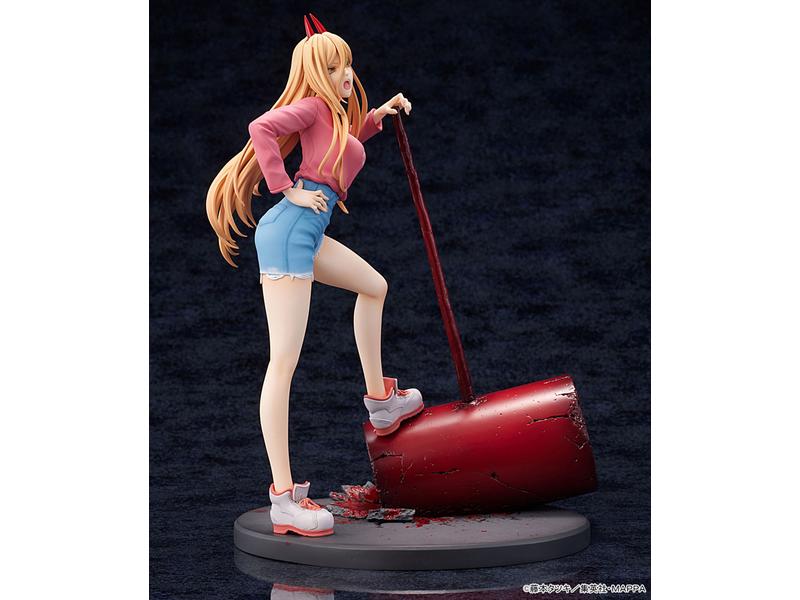 AmiAmi Figur Power 27 cm PVC-Statue