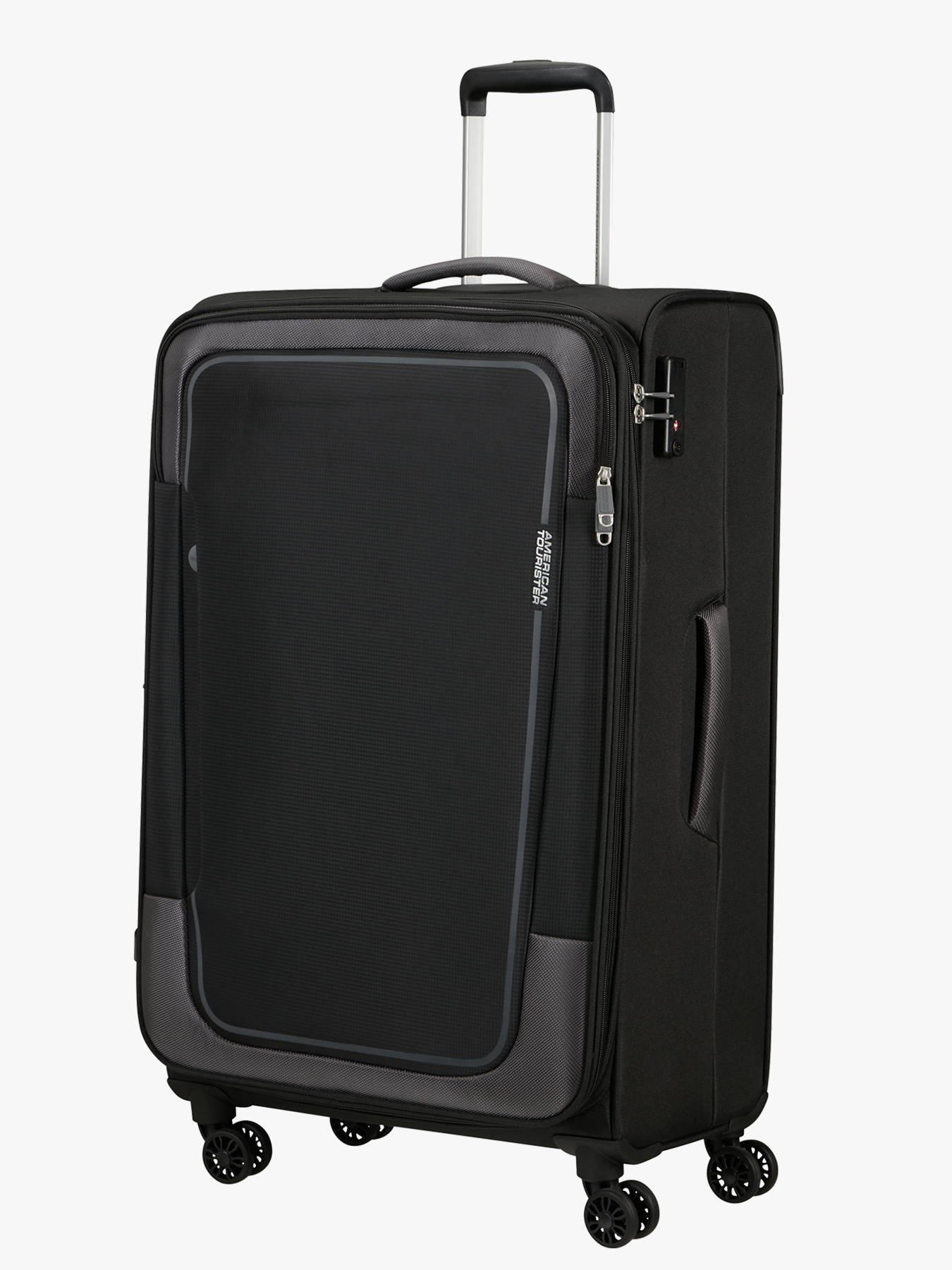 Valise souple Pulsonic AMERICAN TOURISTER