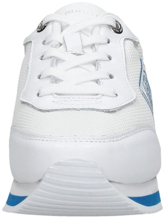 Tommy Hilfiger Feminine Active City Sneaker wit