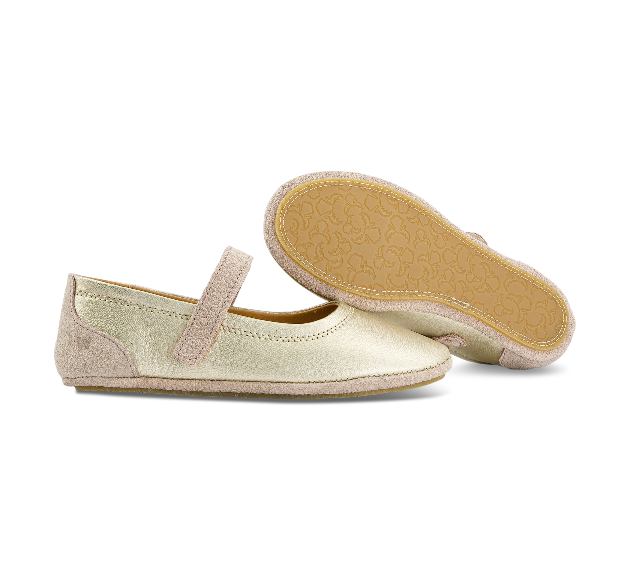 Wheat Ballerina Nerea
