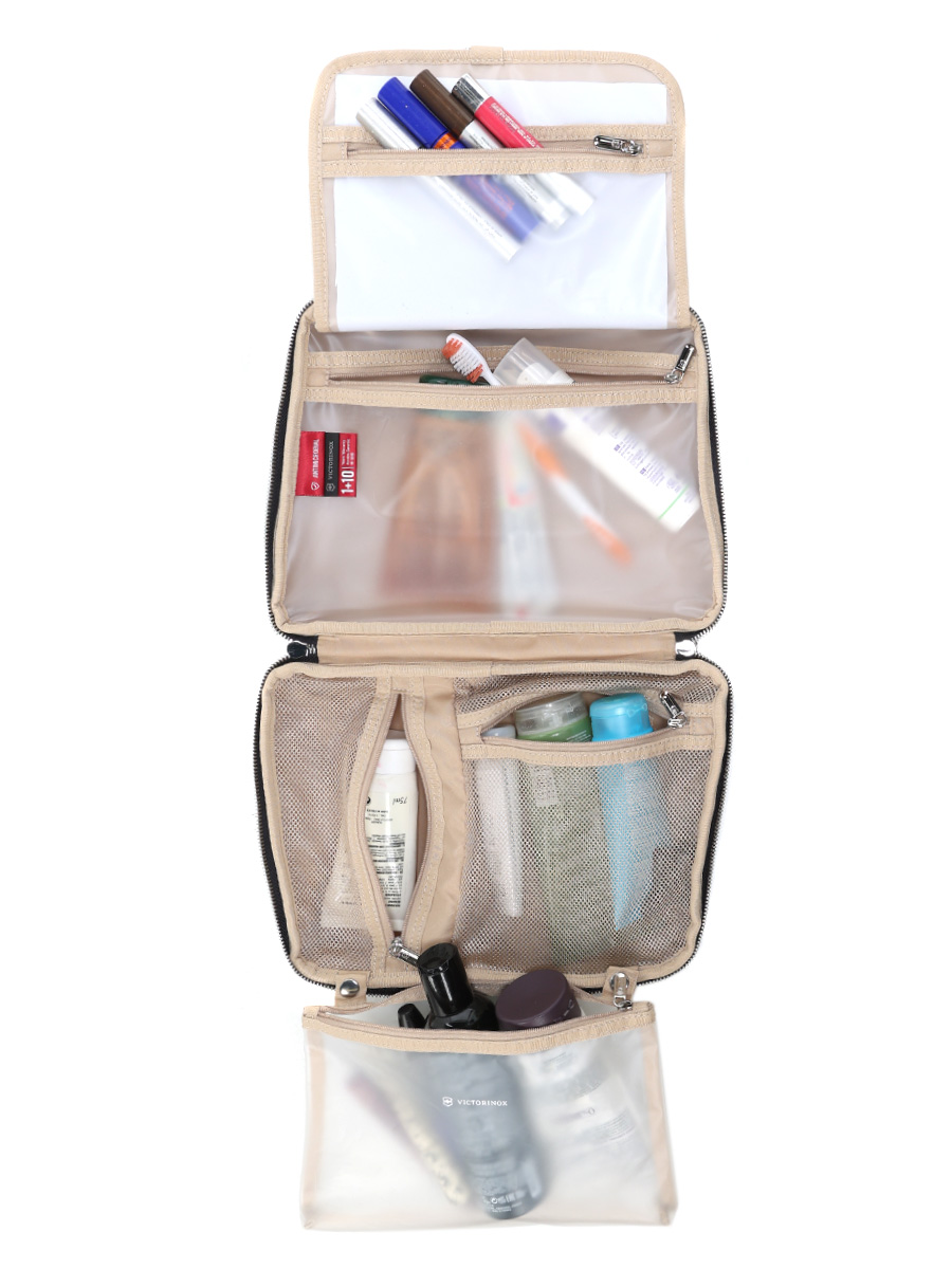 Trousse de toilette Victorinox Victoria Signature