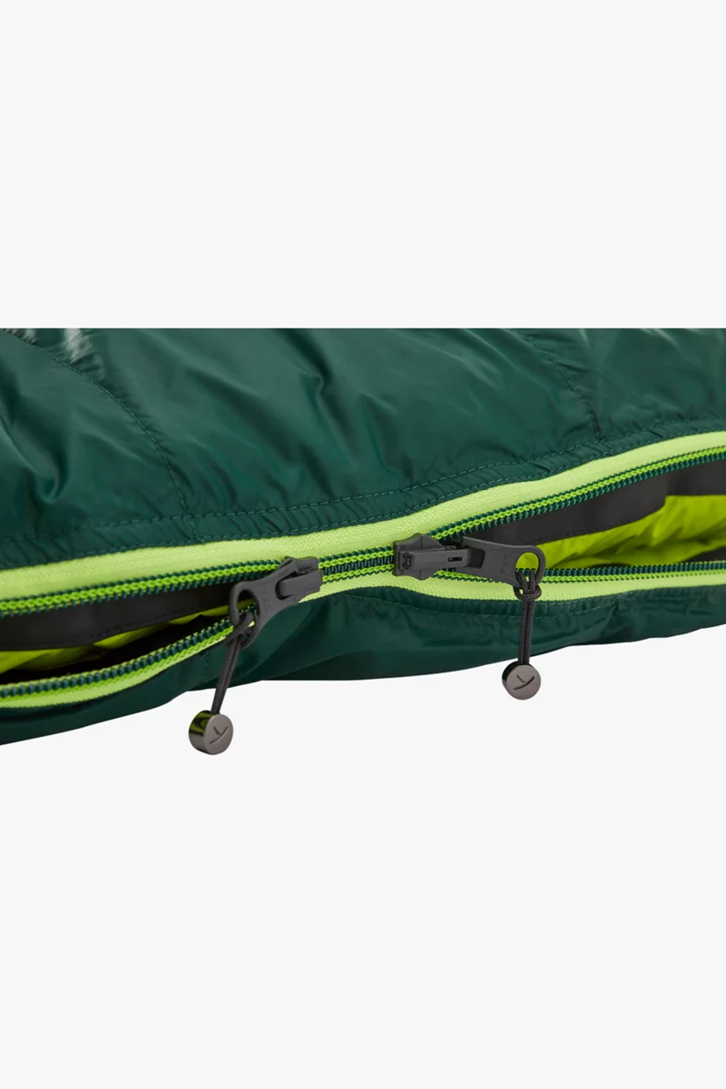 Nordisk Tension Comfort 800 Schlafsack ZIP L