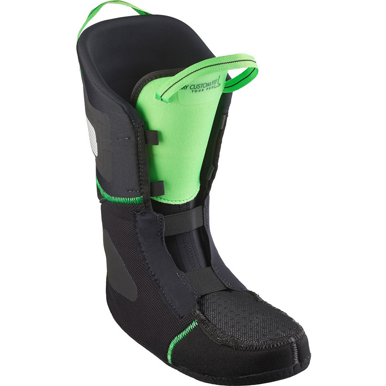 Salomon Herren MTN Summit Pro Tourenskischuhe