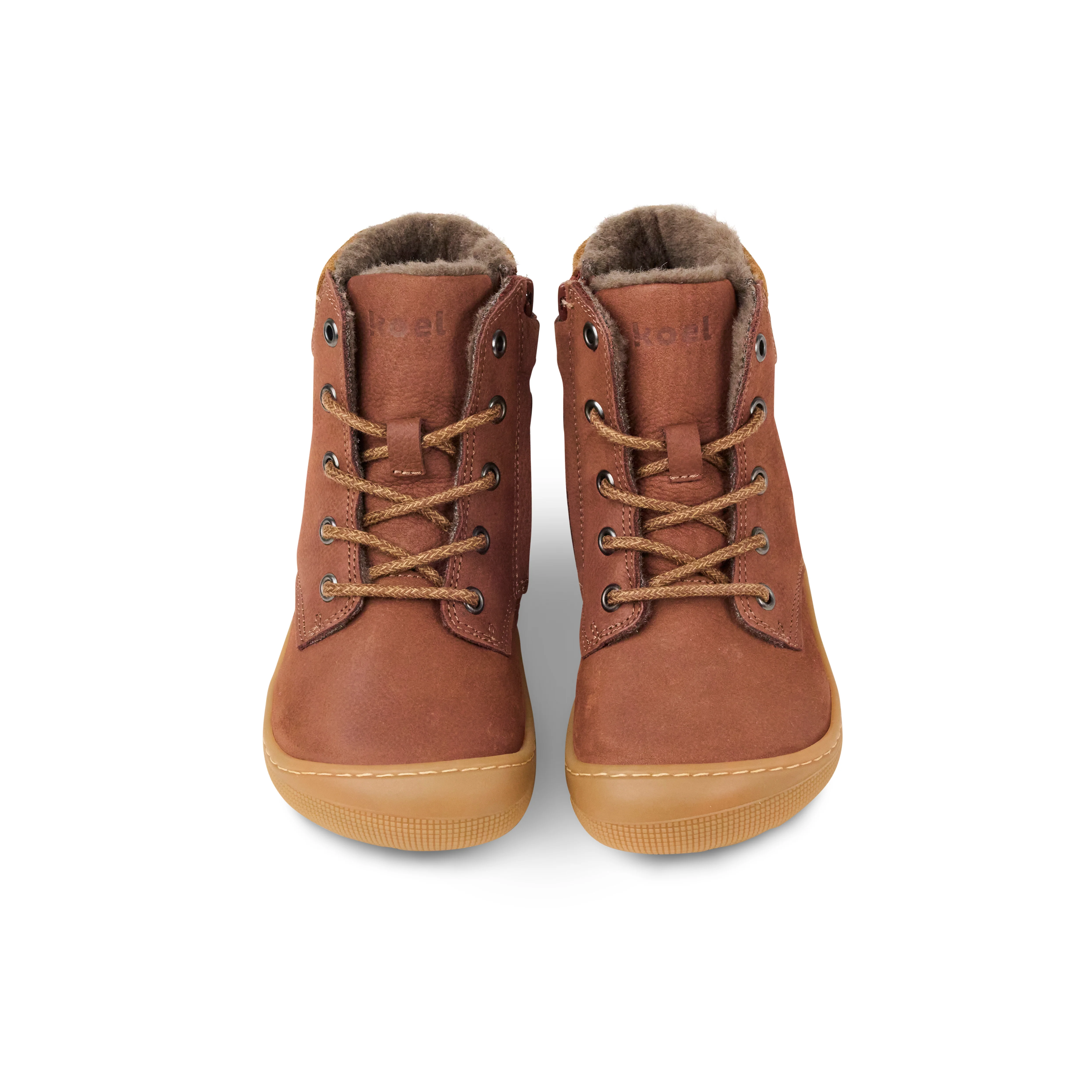 Barefoot DARIUS Wool