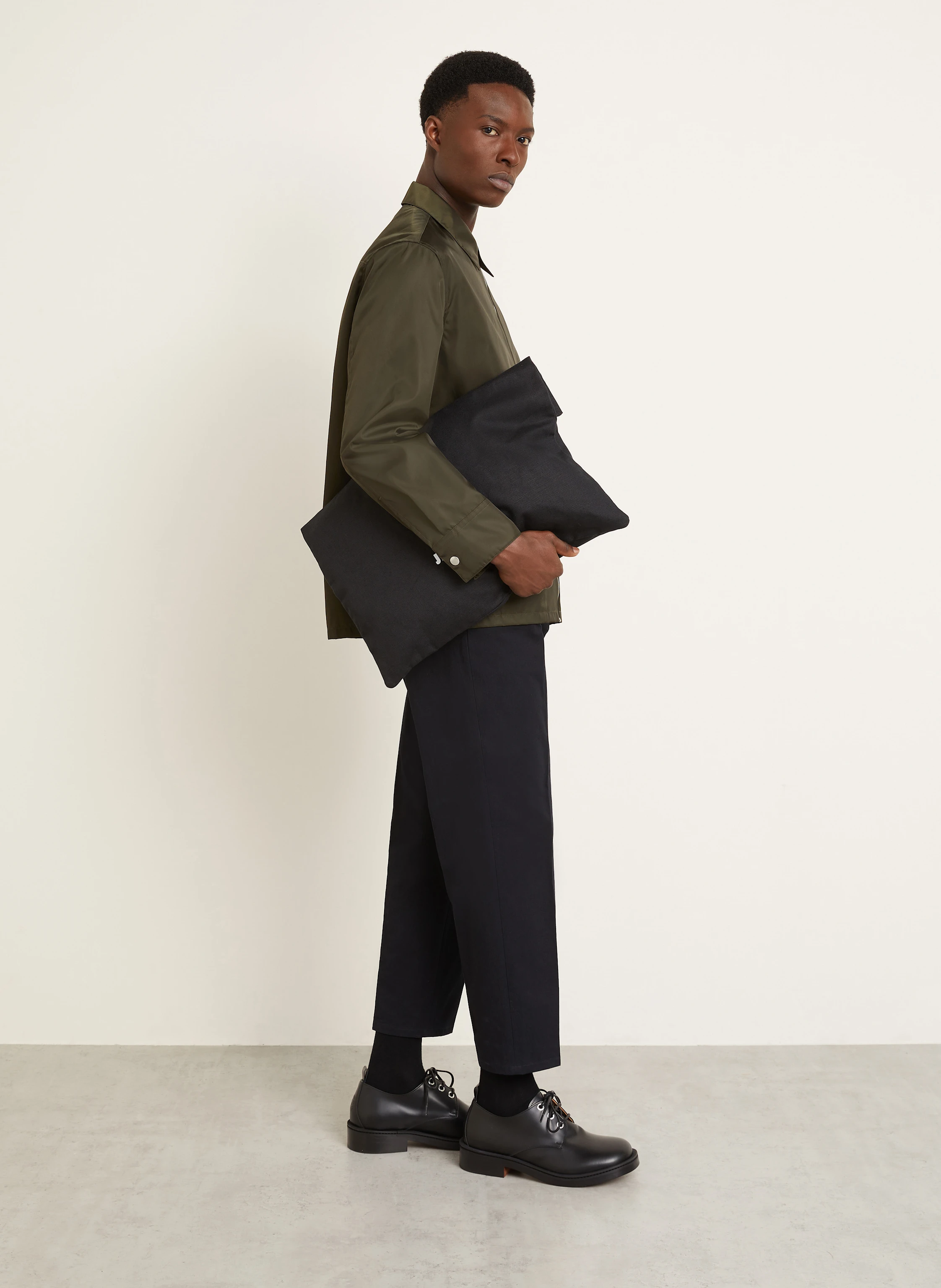 JIL SANDER Chino