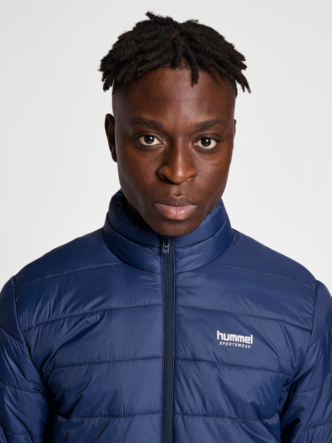 hmlWIND PUFF JACKET