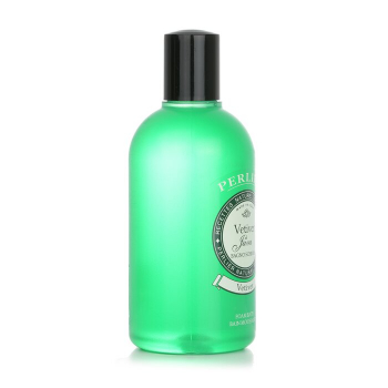 Perlier Gel de banho espumante Vetiver 500ml/16.9oz