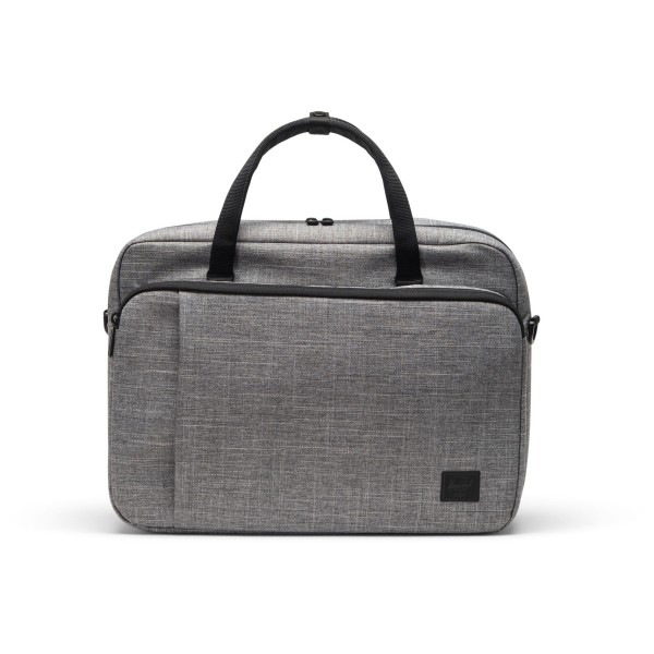 Herschel - Gibson Messenger Tech 18 - Sac à bandoulière