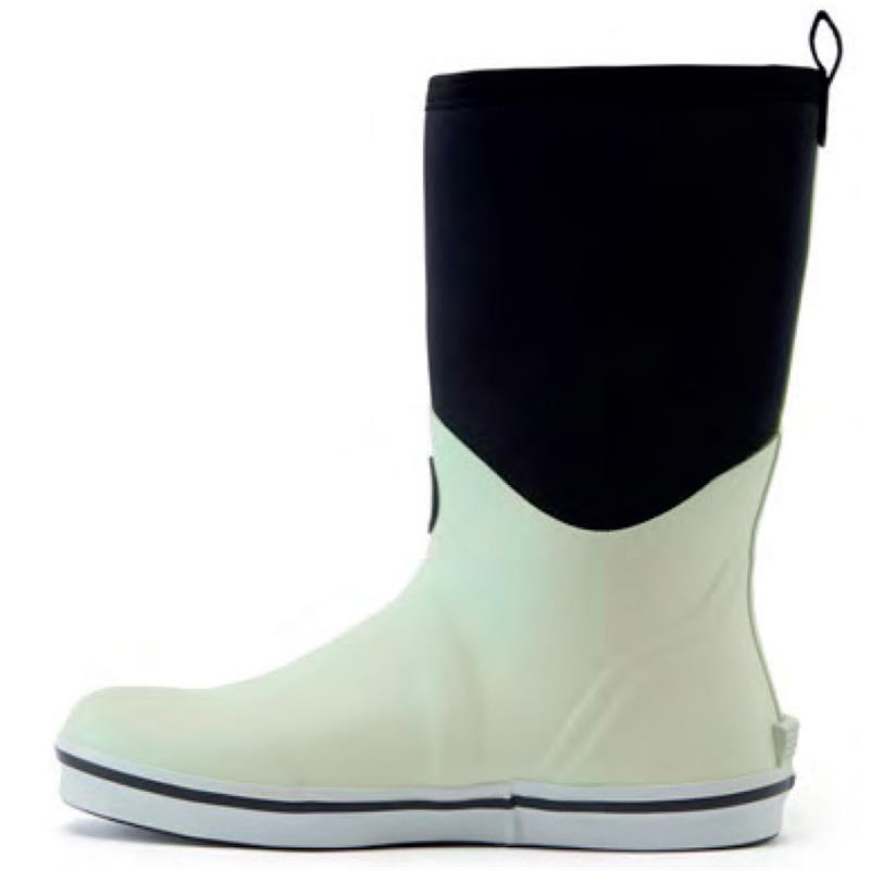 Chaussures Homme Gill Hydro Mid - Glacier